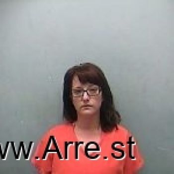 Judy Wynette Knapp Mugshot