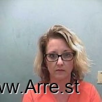 Judy Wynette Knapp Mugshot