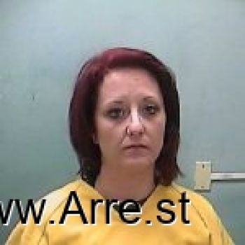 Judy Wynette Knapp Mugshot