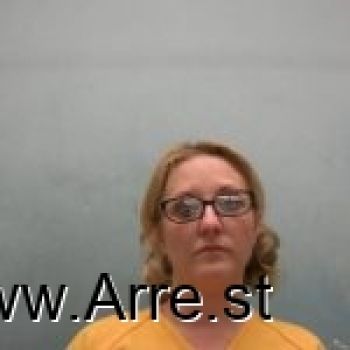 Judy Wynette Knapp Mugshot