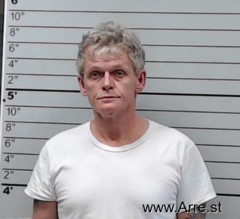 Julian Victor Collinsworth Mugshot