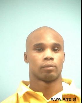 Julian  Johnson Mugshot