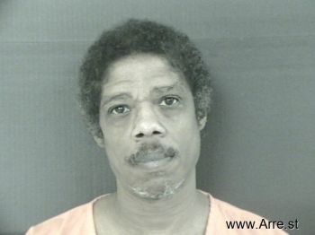 Julian  Miller Mugshot