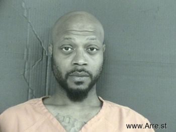 Julian Michael Thompson Mugshot