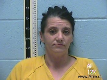 Julie A. Lonadier Mugshot