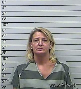 Julie Ann Miller Mugshot