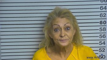 Julie A Thompson Mugshot