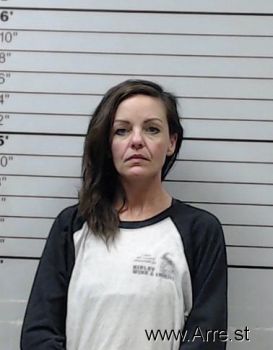 Julie  Thompson Mugshot