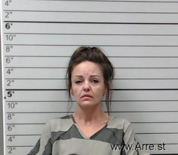 Julie M Thompson Mugshot