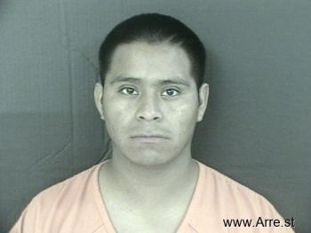 Julio  Perez-gomez Mugshot