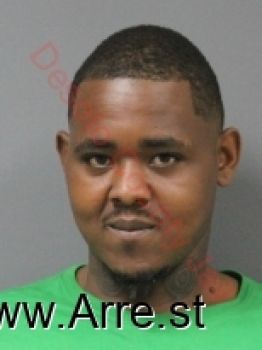 Julius J Jones Jr Mugshot