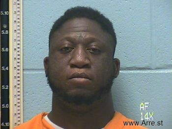 Julius Lavon Mcdonald Mugshot