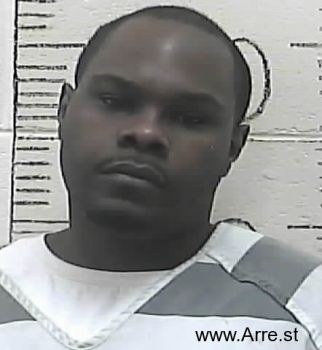 Julius  Smith Mugshot