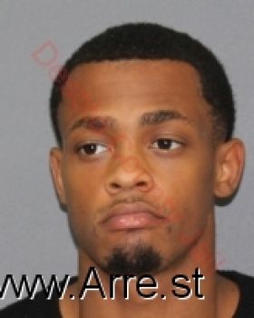 Justin Antonio Alexander Mugshot