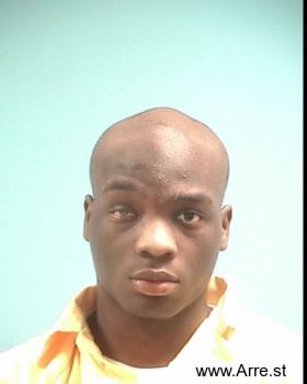 Justin  Booker Mugshot