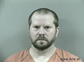 Justin Wayne Boyd Mugshot