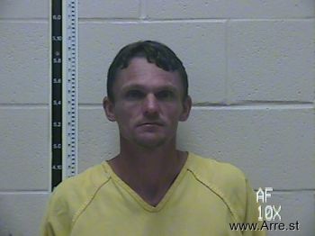 Justin Joe Boyd Mugshot