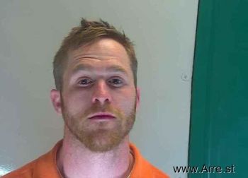 Justin Tyler Brasfield Mugshot