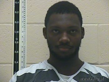 Justin  Campbell Mugshot