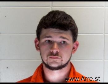 Justin Glenn Dennis Mugshot