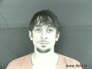 Justin Lloyd Dickens Mugshot