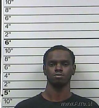 Justin Duran Foster Mugshot