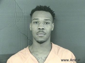 Justin Joseph Garrett Mugshot