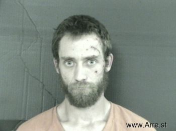 Justin Bryan Groves Mugshot