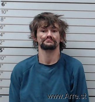 Justin Tyler Hickman Mugshot