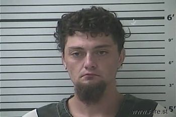 Justin Lee Ingram Mugshot