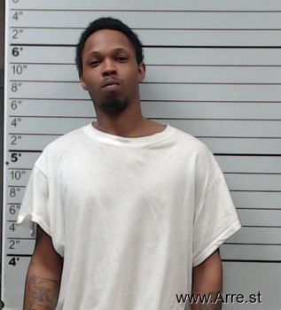 Justin M Kendrick Mugshot