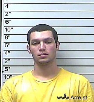 Justin H Lucas Mugshot