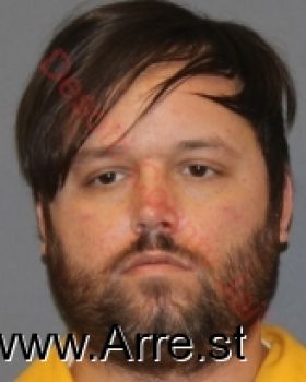 Justin Ray Mcelroy Mugshot