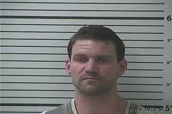 Justin Charles Mcknight Mugshot