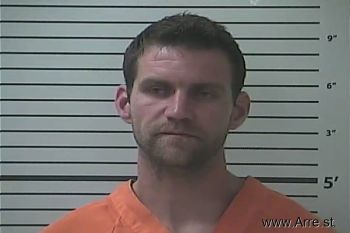 Justin Charles Mcknight Mugshot