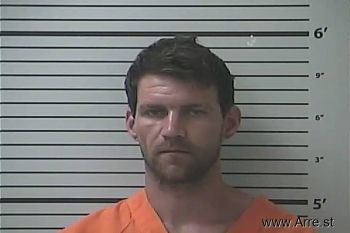 Justin Charles Mcknight Mugshot