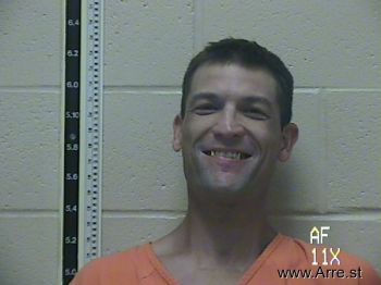 Justin Wayne Owen Mugshot