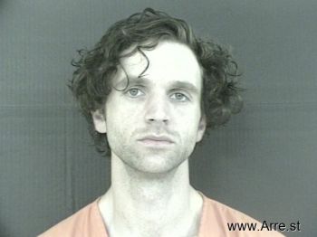 Justin Lewis Owen Mugshot