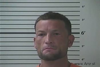 Justin Wayne Owen Mugshot