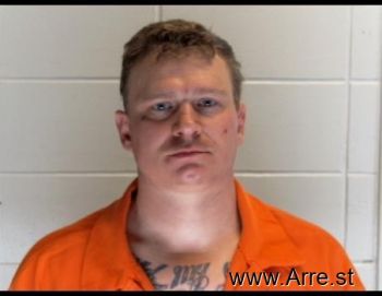 Justin James Painter Mugshot