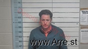 Justin Parrish Parker Mugshot