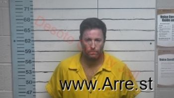 Justin Parrish Parker Mugshot