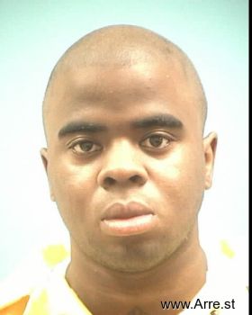 Justin  Pittman Mugshot