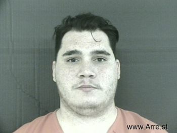 Justin Bryce Powell Mugshot