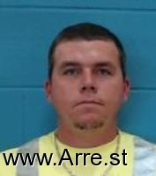 Justin Ryan Rowe Mugshot