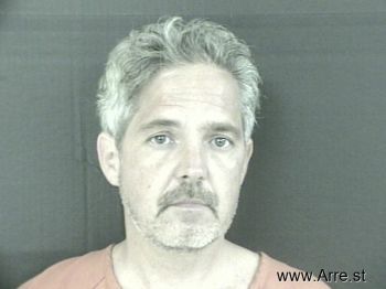 Justin Joseph Sherman Mugshot