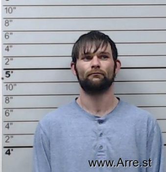 Justin C Smith Mugshot