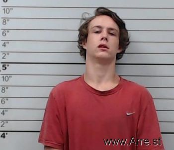 Justin  Spencer Mugshot