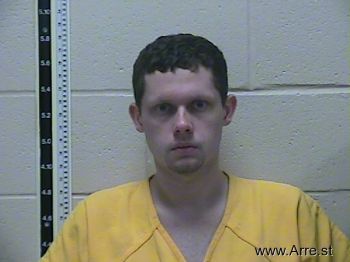 Justin Phillip Todd Mugshot