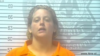 Kacey Lynne Gomez Mugshot